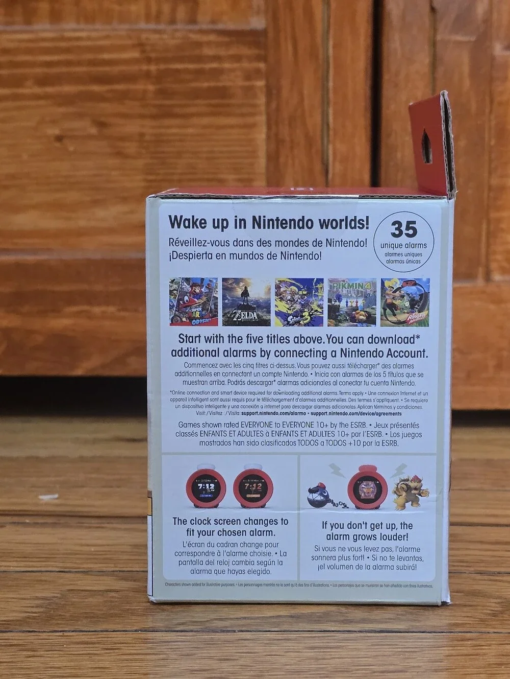 Nintendo brand new
